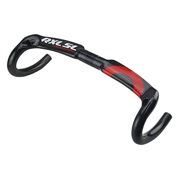 Amazon.co.jp: ドロップハンドル 420mm RXL SL 31.8 ロード